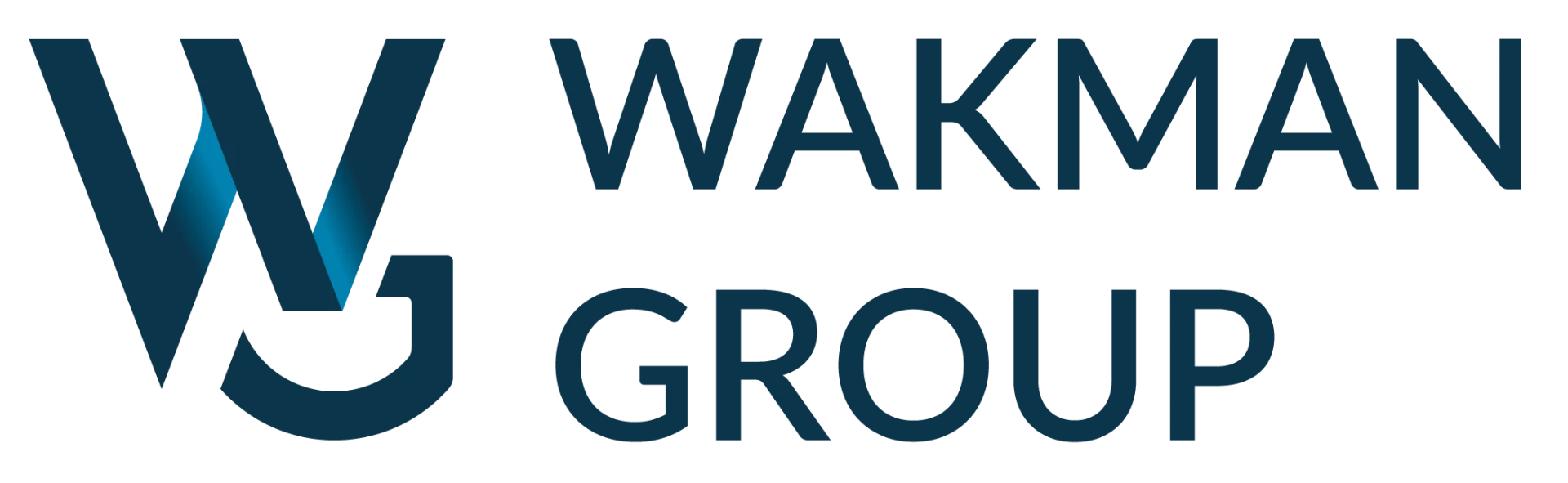 Wakman Group logo