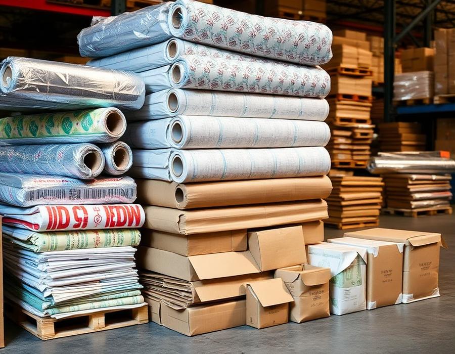 Packaging Materials