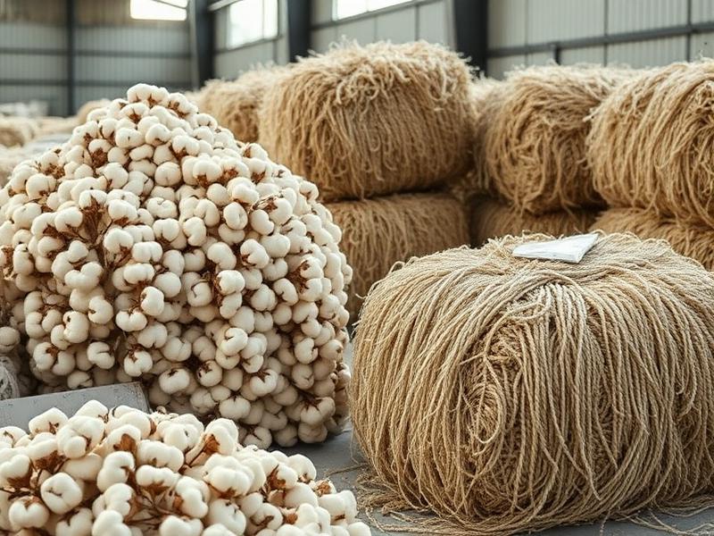 Agricultural Products