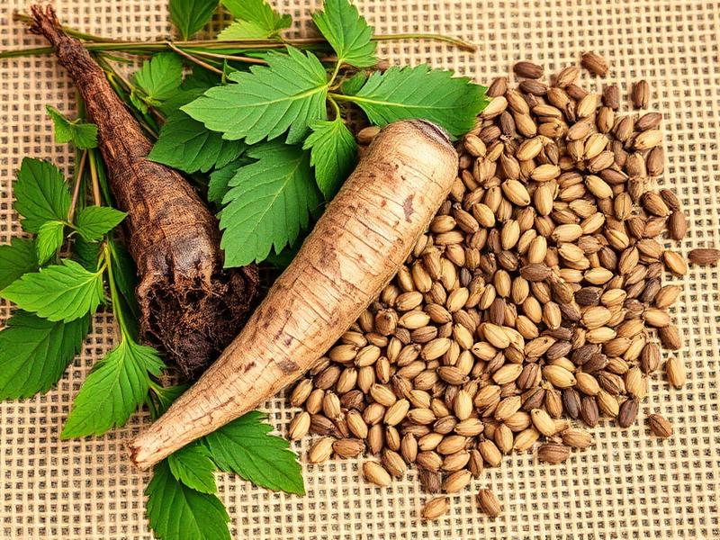 Herbs & Spices
