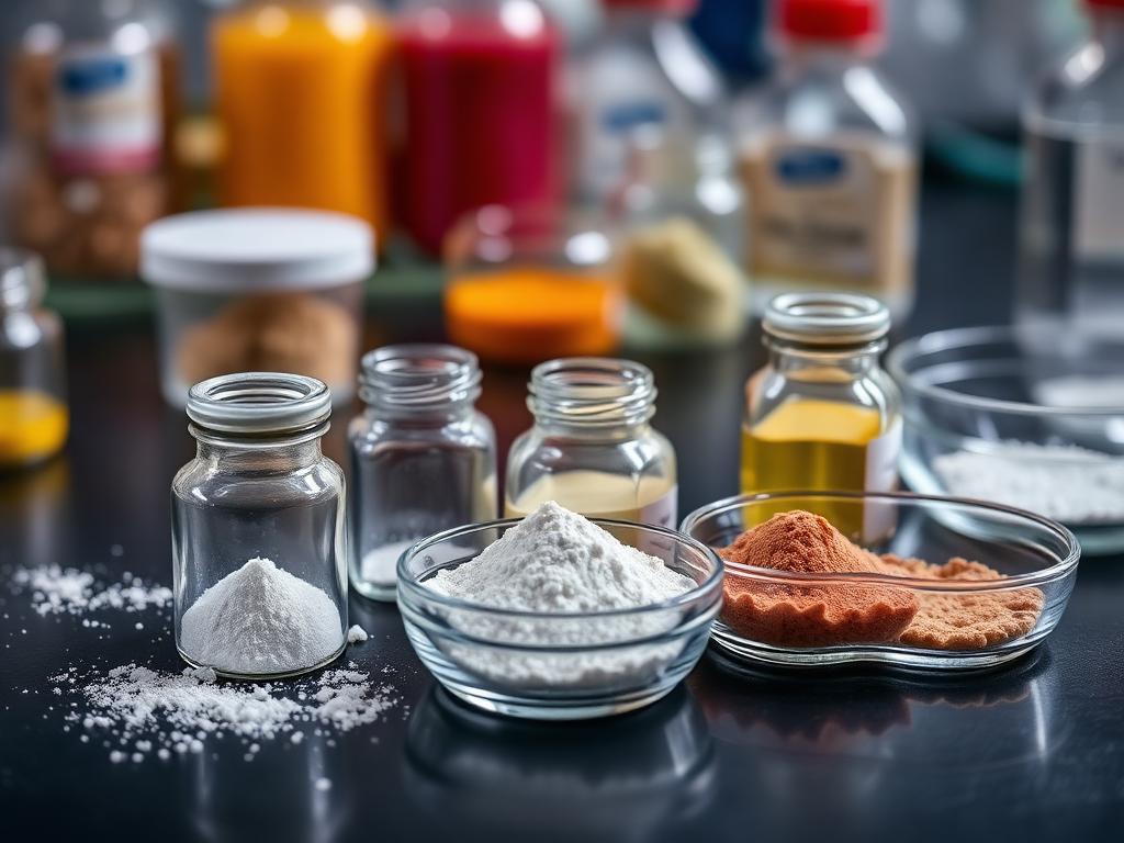 Food Additives