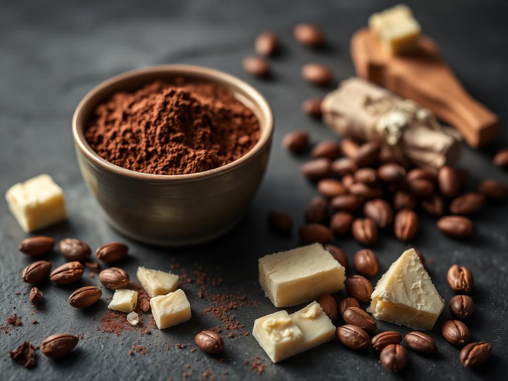 Cocoa Products
