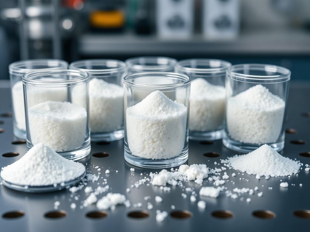 Phosphates