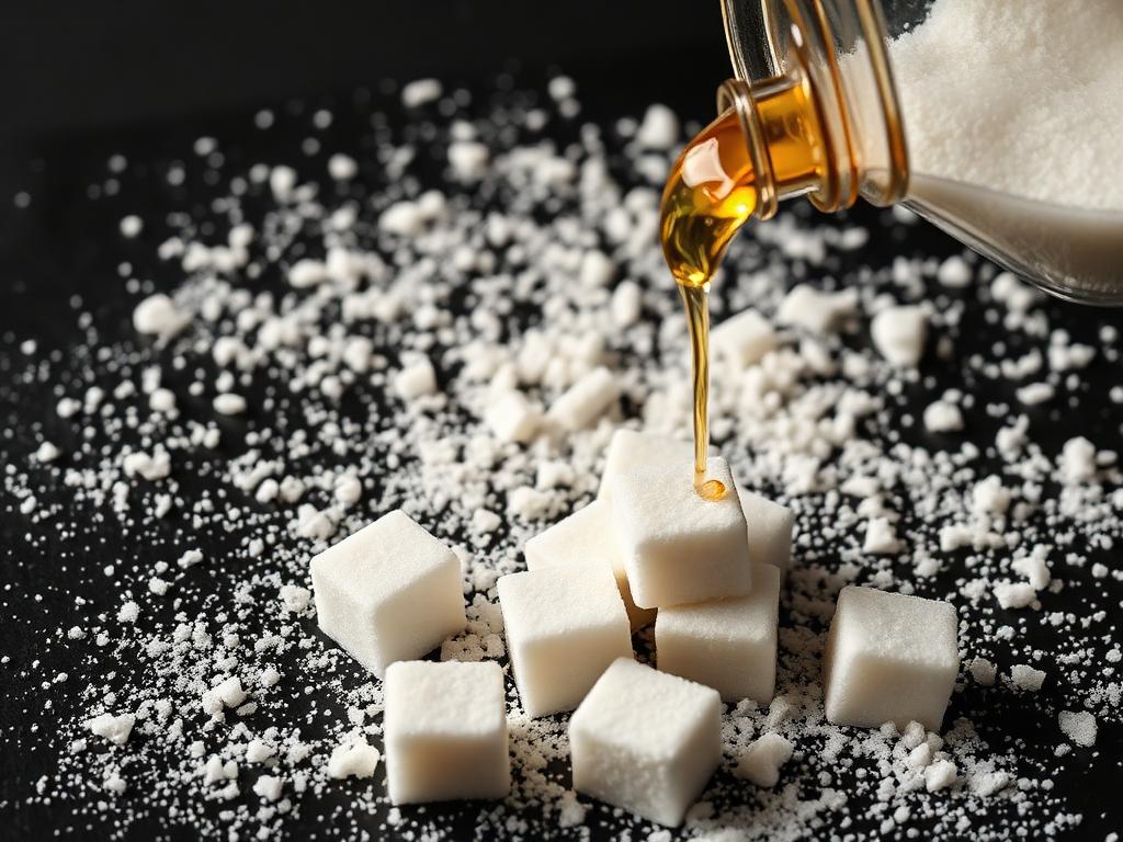 Sweeteners
